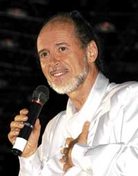 Rael: Messenger of the Elohim